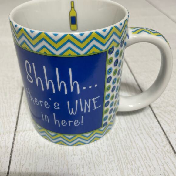 Cape Shore Funny Coffee Mug - Picture 2 of 10